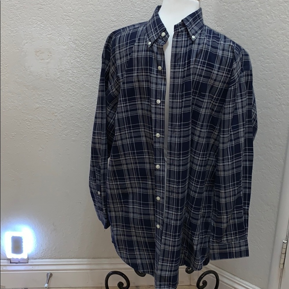 Gently Loved Ralph Lauren “Blake” Shirt